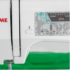 Швейная машина Janome ArtDecor 724E
