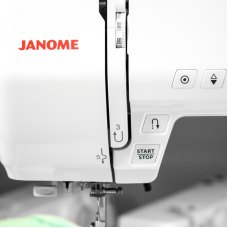 Швейная машина Janome Clio 200