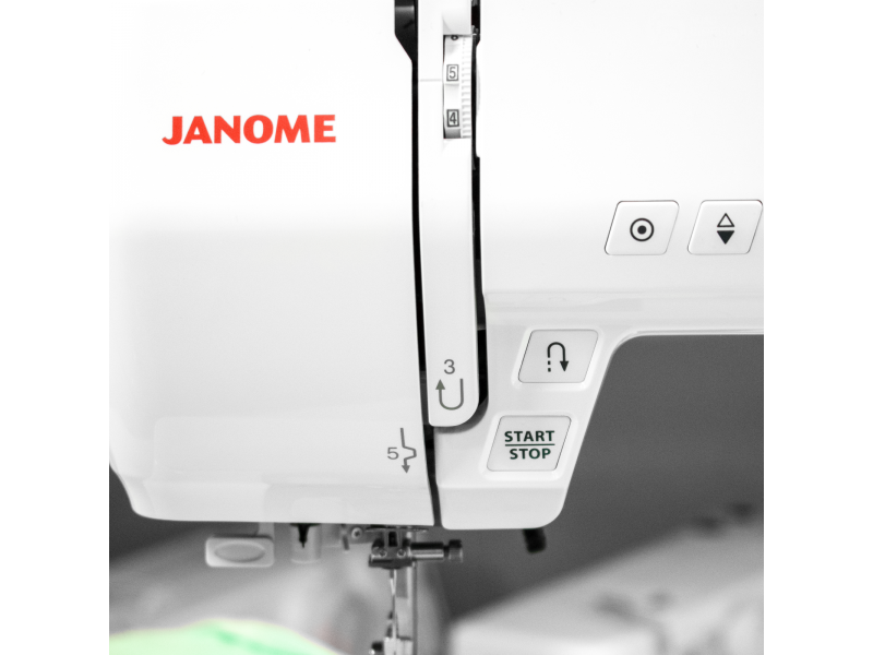 Швейная машина Janome Clio 200