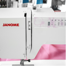 Швейная машина Janome Clio 325