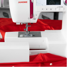 Швейная машина Janome DC 5060