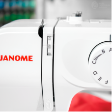 Швейная машина Janome EL-150