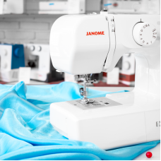 Швейная машина Janome EL-190