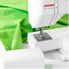 Швейная машина Janome Jasmin 25