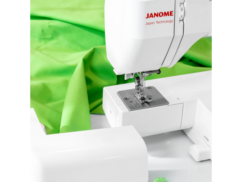 Швейная машина Janome Jasmin 25