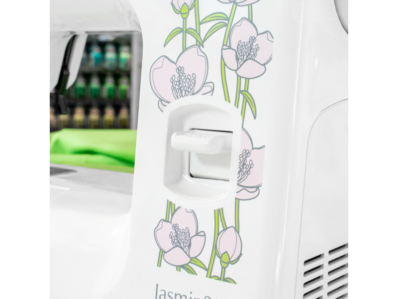 Швейная машина Janome Jasmin 25