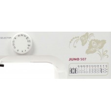 Janome Juno 507