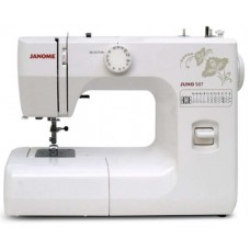 Швейная машина Janome Juno 507