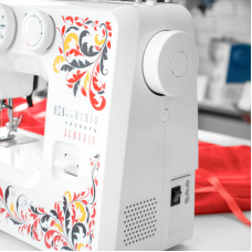 Швейная машина Janome Legend 2525