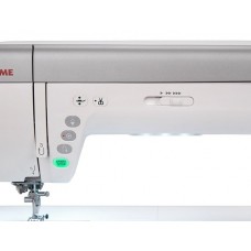 Швейная машина Janome MC 9400 QCP Horizon