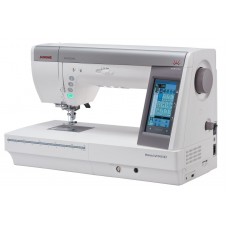 Швейная машина Janome MC 9450 QCP Horizon