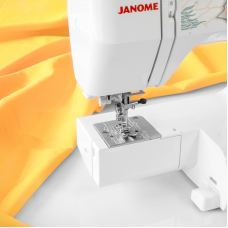 Швейная машина Janome MX1717