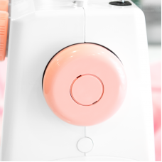 Швейная машина Janome Pink 25