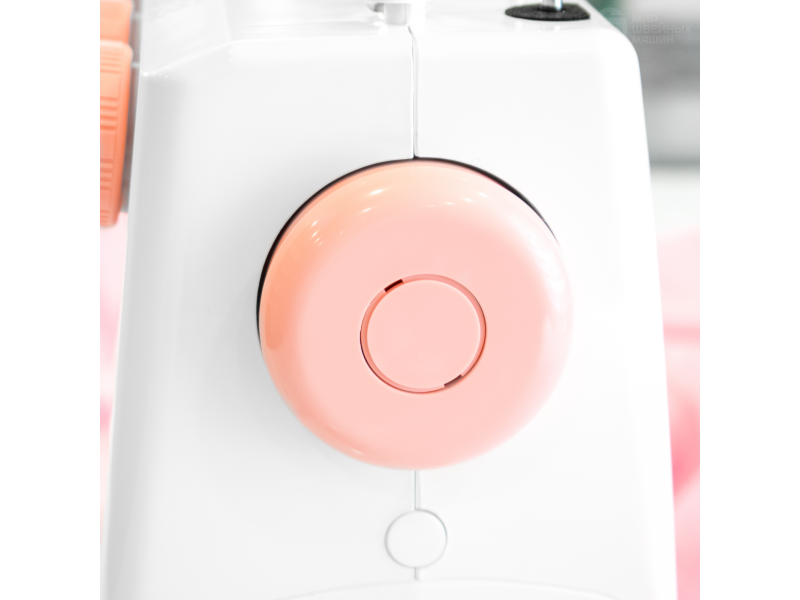 Швейная машина Janome Pink 25