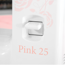 Швейная машина Janome Pink 25