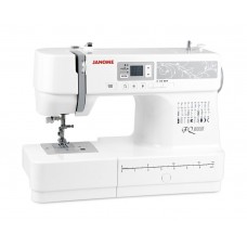 Швейная машина Janome PQ 300