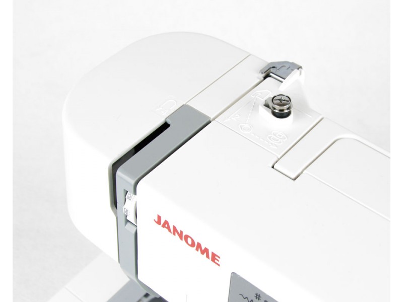 Швейная машина Janome PQ 300