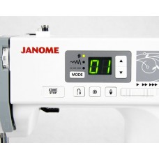 Швейная машина Janome PQ 300