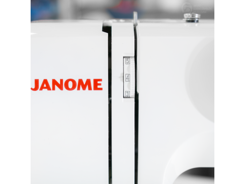 Швейная машина Janome Sewing Dream 550