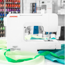 Швейная машина Janome Sewing Dream 550