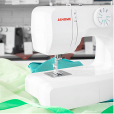 Швейная машина Janome Sewing Dream 550