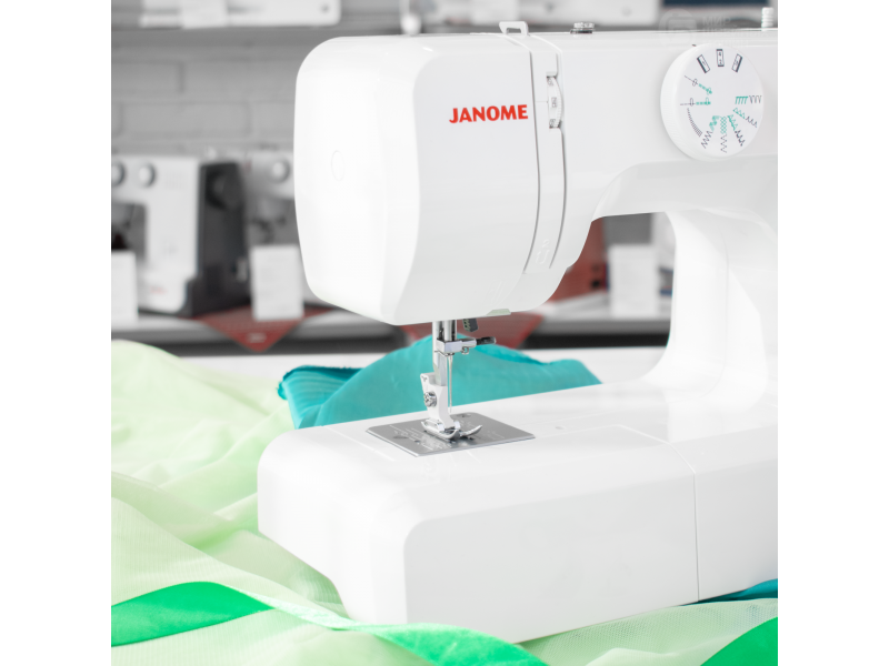 Швейная машина Janome Sewing Dream 550