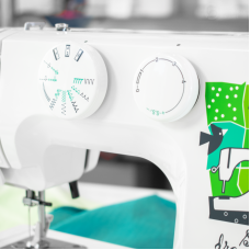 Швейная машина Janome Sewing Dream 550