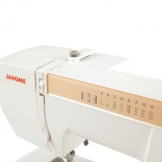 Швейная машина Janome Sewist 709