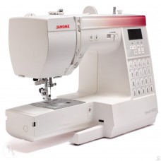 Швейная машина Janome Sewist 740DC