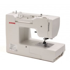 Швейная машина Janome Sewist 740DC