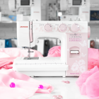 Швейная машина Janome Smart 2119