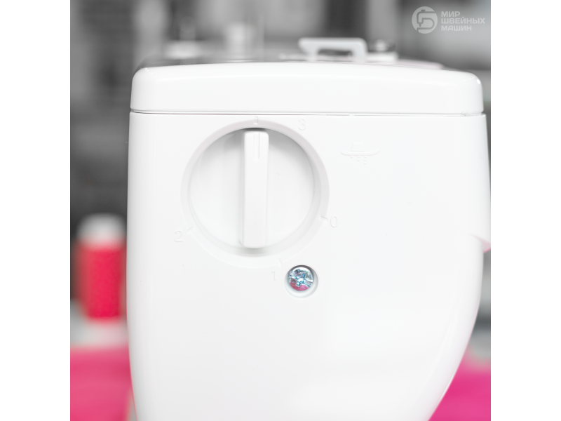 Швейная машина Janome Smart 2119