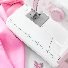 Швейная машина Janome Smart 2119