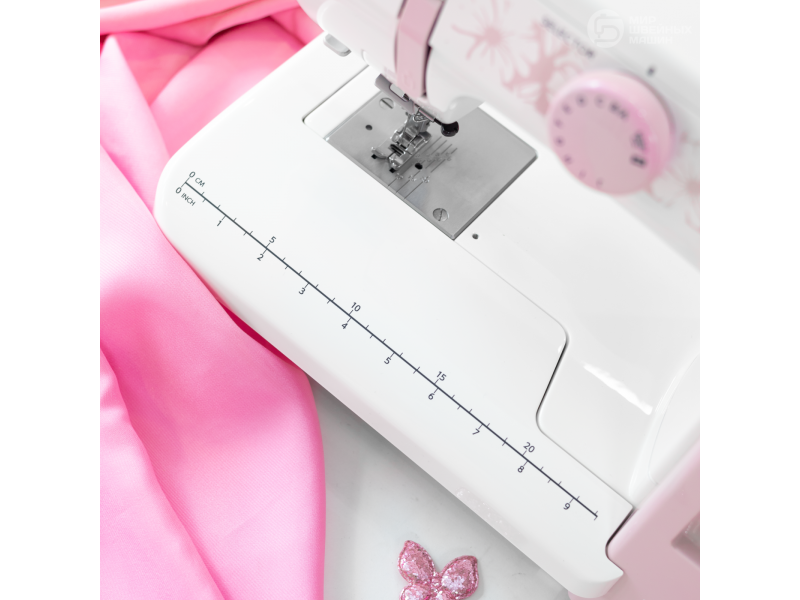 Швейная машина Janome Smart 2119