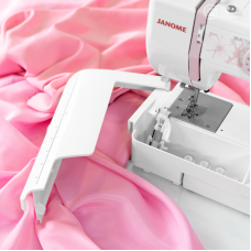 Швейная машина Janome Smart 2119