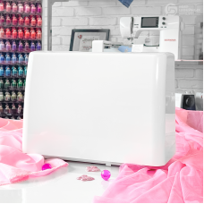 Швейная машина Janome Smart 2119
