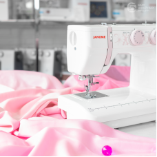Швейная машина Janome Smart 2119