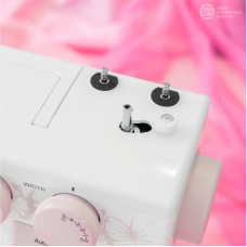 Швейная машина Janome Smart 2119