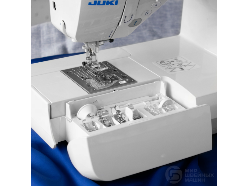 Швейная машина Juki DX-2000 QVP