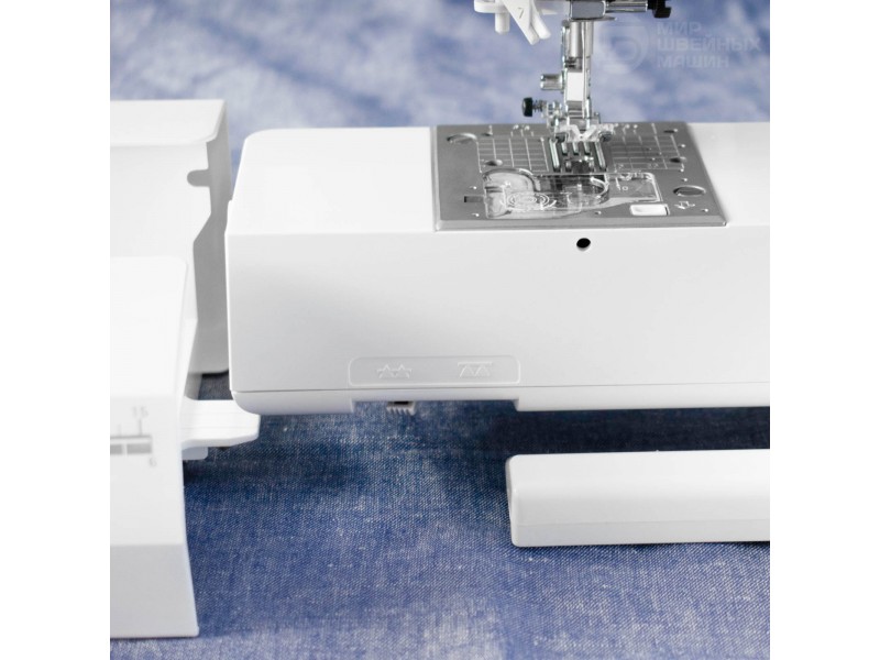 Швейная машина Juki HZL-DX3