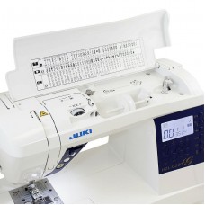 Швейная машина Juki HZL-G220