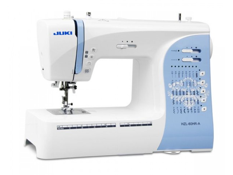 Швейная машина Juki HZL-60HR-A