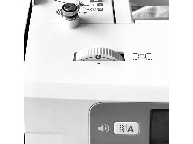 Швейная машина Leader ARTMASTER 550E
