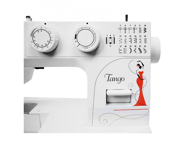 Швейная машина Leader Tango