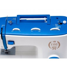 Швейная машина NECCHI 2437