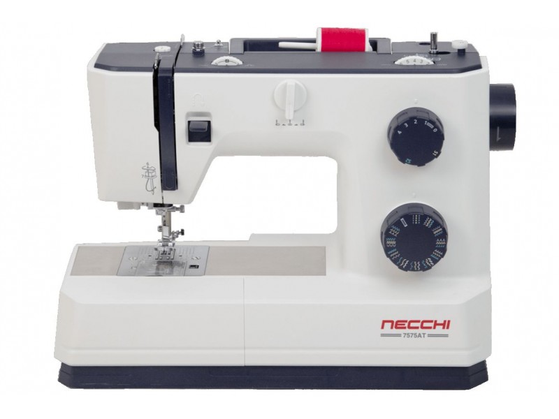 Швейная машина NECCHI 7575AT