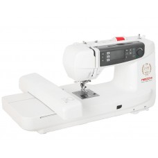 Швейно-вышивальная машина NECCHI 8888