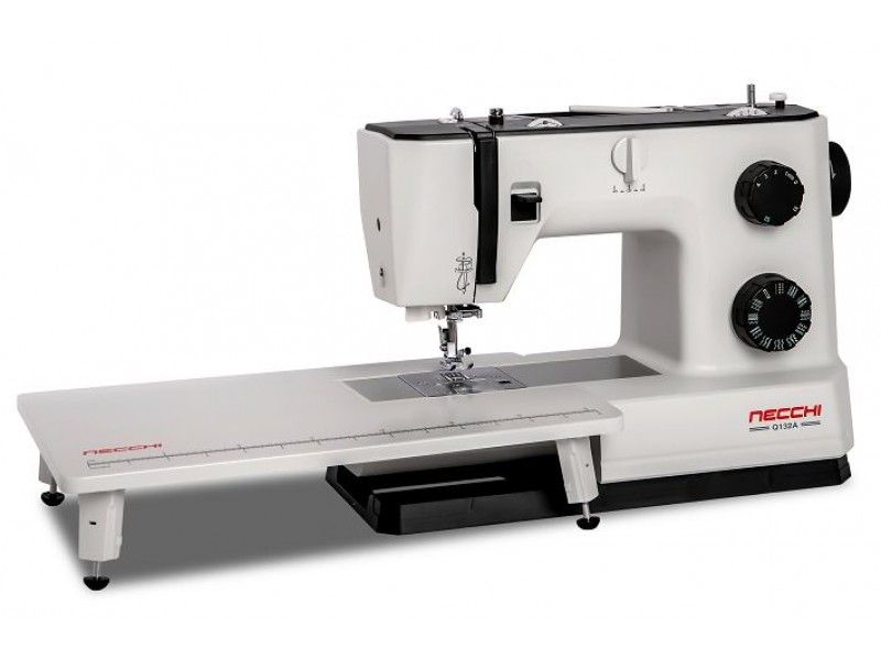 Швейная машина NECCHI Q132A