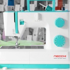Швейная машина NECCHI Q134A