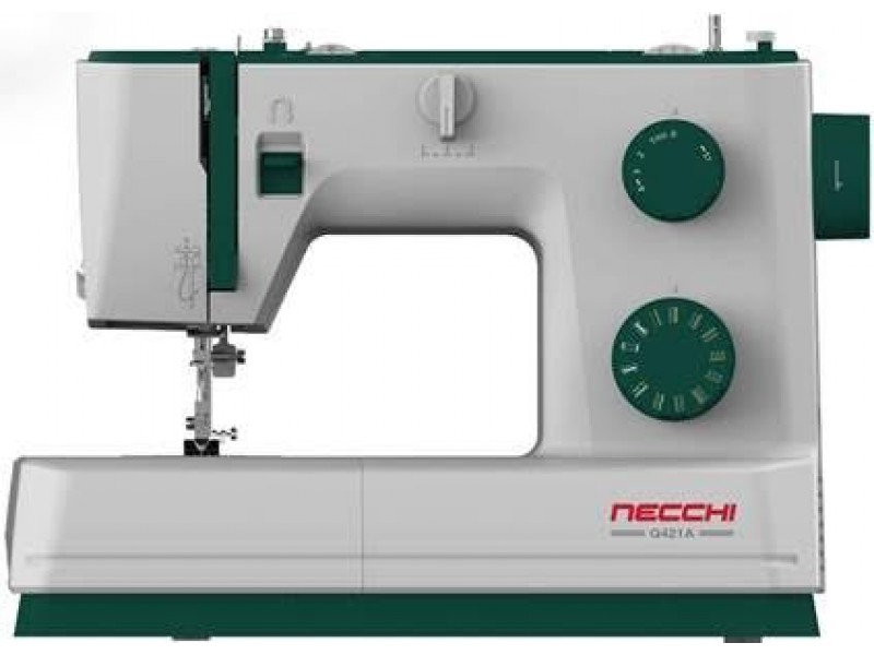 Швейная машина NECCHI Q421A
